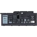 Акумулятор для ноутбука Dell 14.8 В (NB440764)