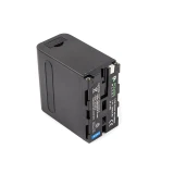Аккумулятор для камеры PowerPlant (CB970162)