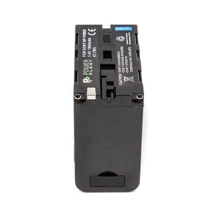 Аккумулятор для камеры PowerPlant (CB970162)