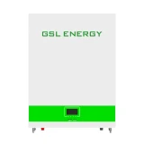 Акумуляторна батарея GSL 200 Аг LiFePO4 51.2 В (GSL051200AB-GBP2)