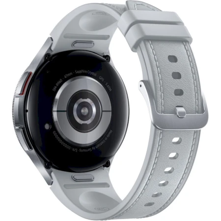 Смарт часы Samsung (SM-R960NZSASEK)