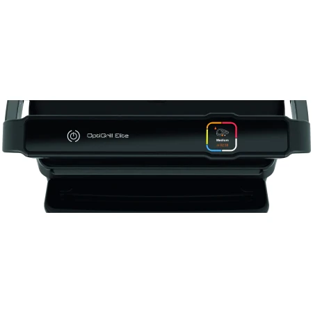 Гриль Tefal OptiGrill Elite GC750830 (GC750830)