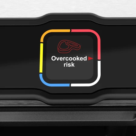 Гриль Tefal OptiGrill Elite GC750830 (GC750830)