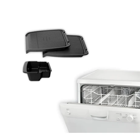 Гриль Tefal OptiGrill Elite GC750830 (GC750830)