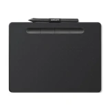 Графический планшет Wacom Intuos M (CTL-6100K-B)