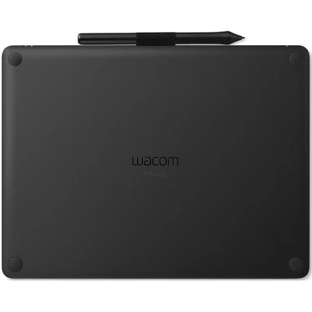 Графический планшет Wacom Intuos M (CTL-6100K-B)