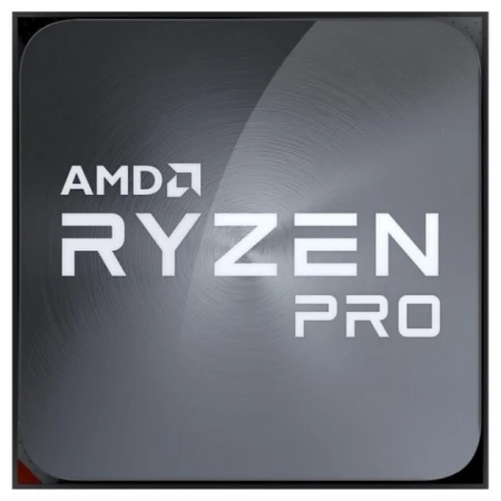 Процессор AMD Ryzen 5 PRO 5650G Ryzen 5 6-ядерный (100-100000255MPK)