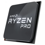 Процессор AMD Ryzen 5 PRO 5650G Ryzen 5 6-ядерный (100-100000255MPK)