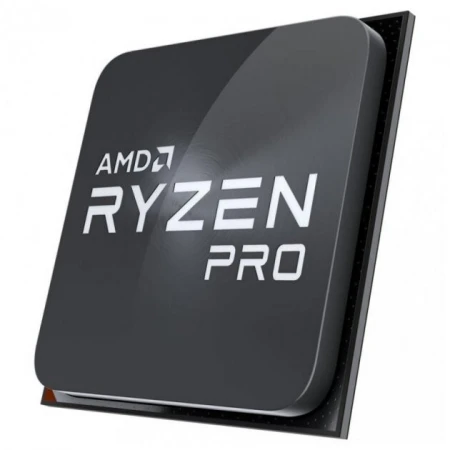 Процессор AMD Ryzen 5 PRO 5650G Ryzen 5 6-ядерный (100-100000255MPK)