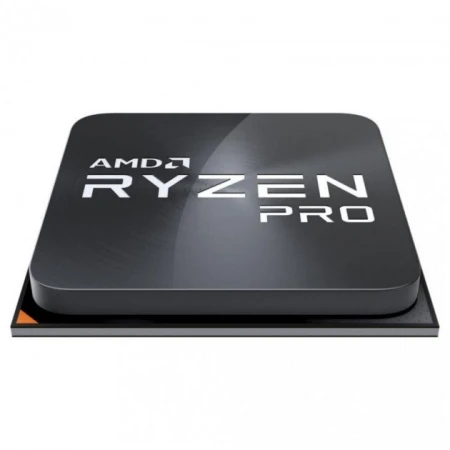Процессор AMD Ryzen 5 PRO 5650G Ryzen 5 6-ядерный (100-100000255MPK)