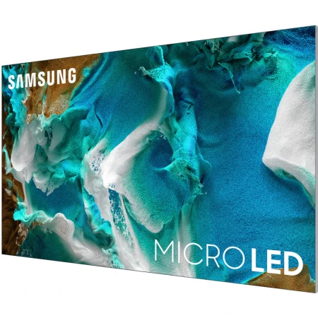 Телевізор Samsung Micro LED 110