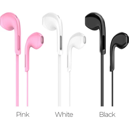 Навушники HOCO M39 Rhyme Sound (6957531079767)