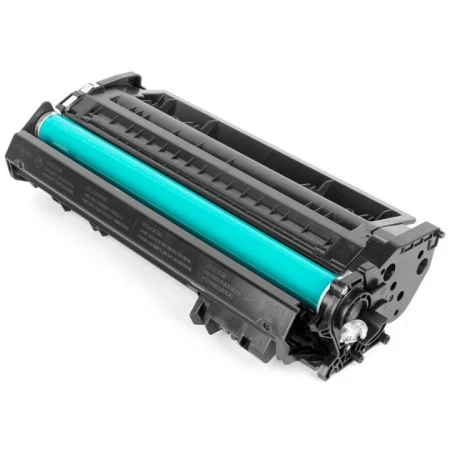 Картридж ColorWay Black (CW-C719M)