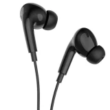 Навушники HOCO M101 Pro Crystal Type-C (6931474782397)
