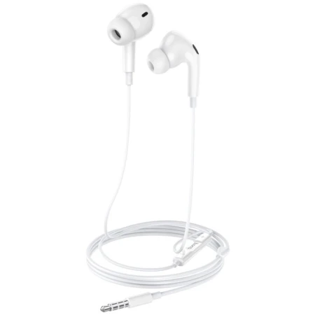 Наушники HOCO M101 Pro Crystal (6931474782380)
