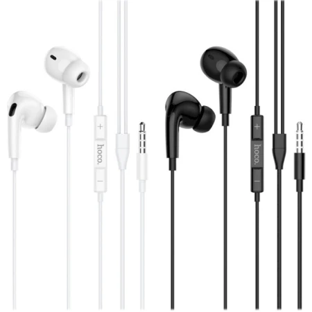 Наушники HOCO M101 Pro Crystal (6931474782373)