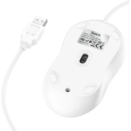 Миша HOCO (6931474757852)
