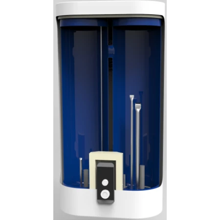Бойлер Willer 80 л (EV80DR Grand-SP-black-sky)