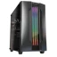 Корпус Cougar Mini Tower без БП (Gemini M (Iron Gray))