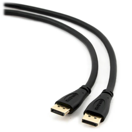 Кабель Cablexpert DisplayPort - DisplayPort 1.8 м (CC-DP-6)