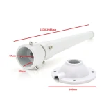 Кронштейн PiPo (PP-602 1,5-3m)