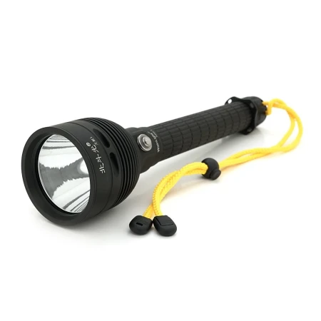 Ліхтарик VOLTRONIC (XHP70)