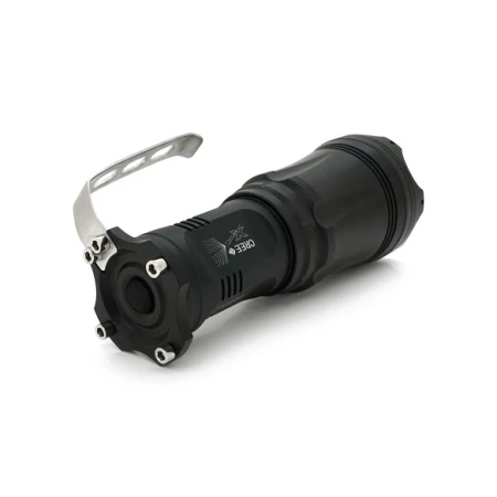 Ліхтарик VOLTRONIC (SJ-1216)