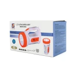 Фонарик VOLTRONIC (SG-1984)