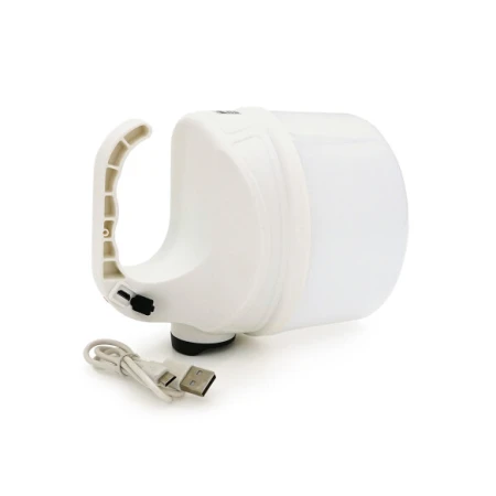 Фонарик VOLTRONIC (PT-8806)