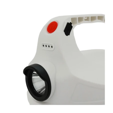 Фонарик VOLTRONIC (PT-8806)