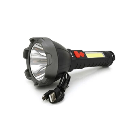 Фонарик VOLTRONIC (ZJ-05)