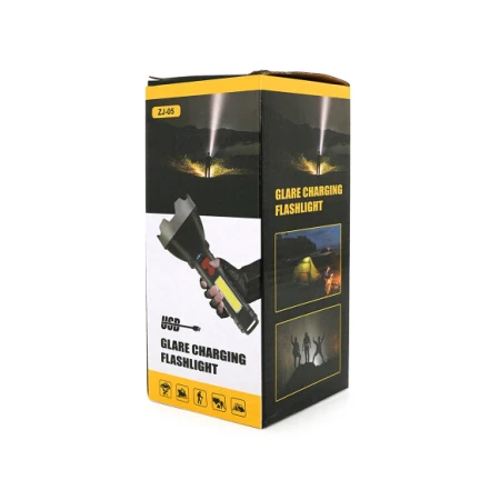 Фонарик VOLTRONIC (ZJ-05)