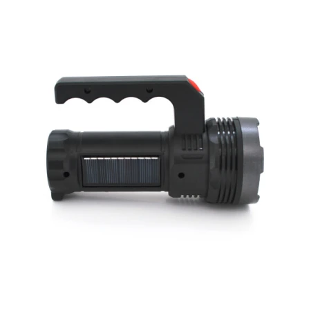 Фонарик VOLTRONIC (USHL-828)