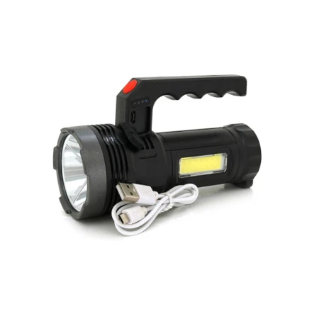 Фонарик VOLTRONIC (USHL-828)