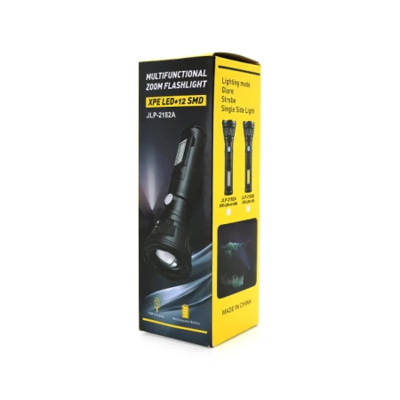 Фонарик VOLTRONIC (JPL-2182A)