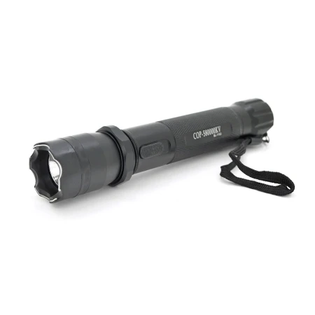 Фонарик Bailong (BL-1102)