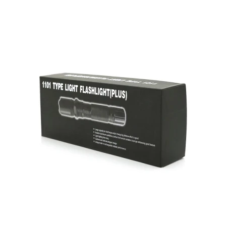 Фонарик Bailong (BL-1101)