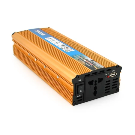 Інвертор напруги VOLTRONIC (M2000W)