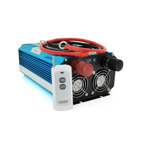 Інвертор напруги VOLTRONIC (LY3200W)