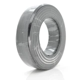 Коаксиальный кабель Yoso (YS-B100-RG59+2x0.5mm)