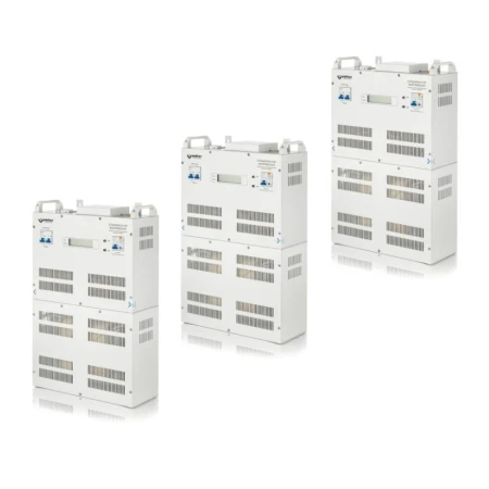 Стабілізатор напруги Volter (СНПТТ-54пт)