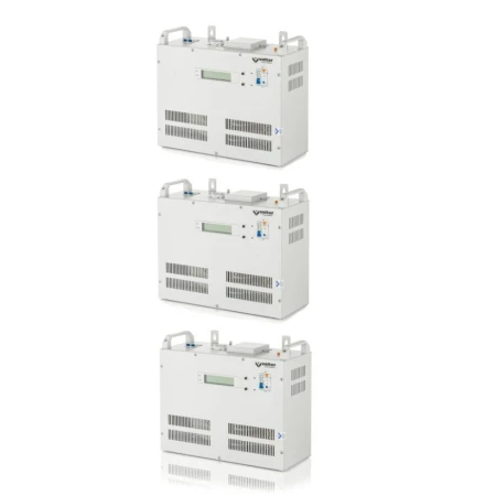 Стабілізатор напруги Volter (СНПТТ-33пт)