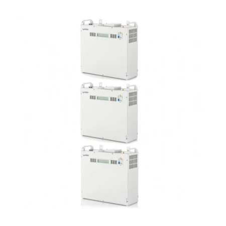 Стабілізатор напруги Volter (СНПТТ-27ПТТМ)