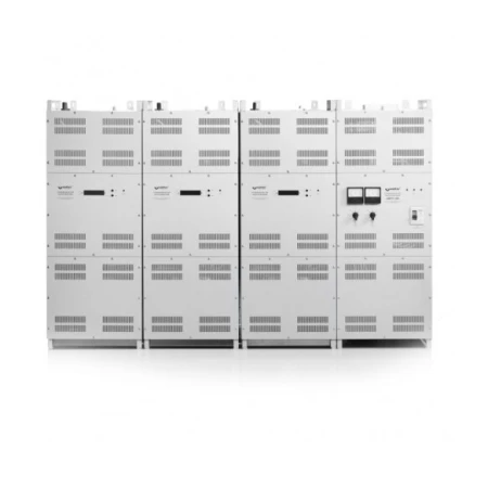 Стабілізатор напруги Volter (СНПТТ-200с)