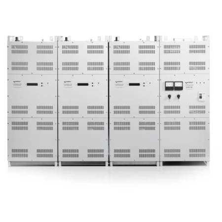 Стабілізатор напруги Volter (СНПТТ-100пт)