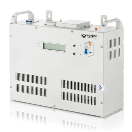 Стабілізатор напруги Volter (СНПТО-9пт)