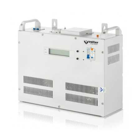 Стабілізатор напруги Volter (СНПТО-9пт)