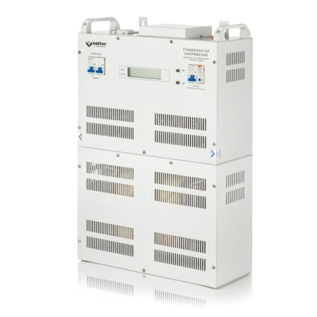 Стабілізатор напруги Volter (СНПТО-27пт)