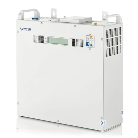 Стабілізатор напруги Volter (СНПТО-11ПТТМ)
