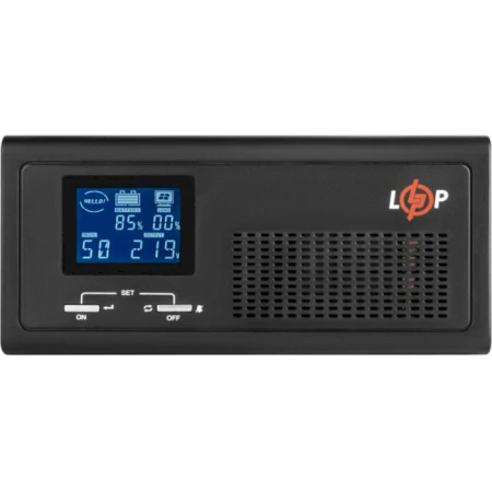 ДБЖ LogicPower (LPE-B-PSW-430VA+)